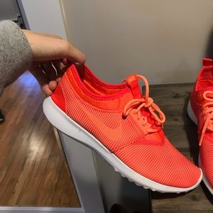 Nike running sneakers